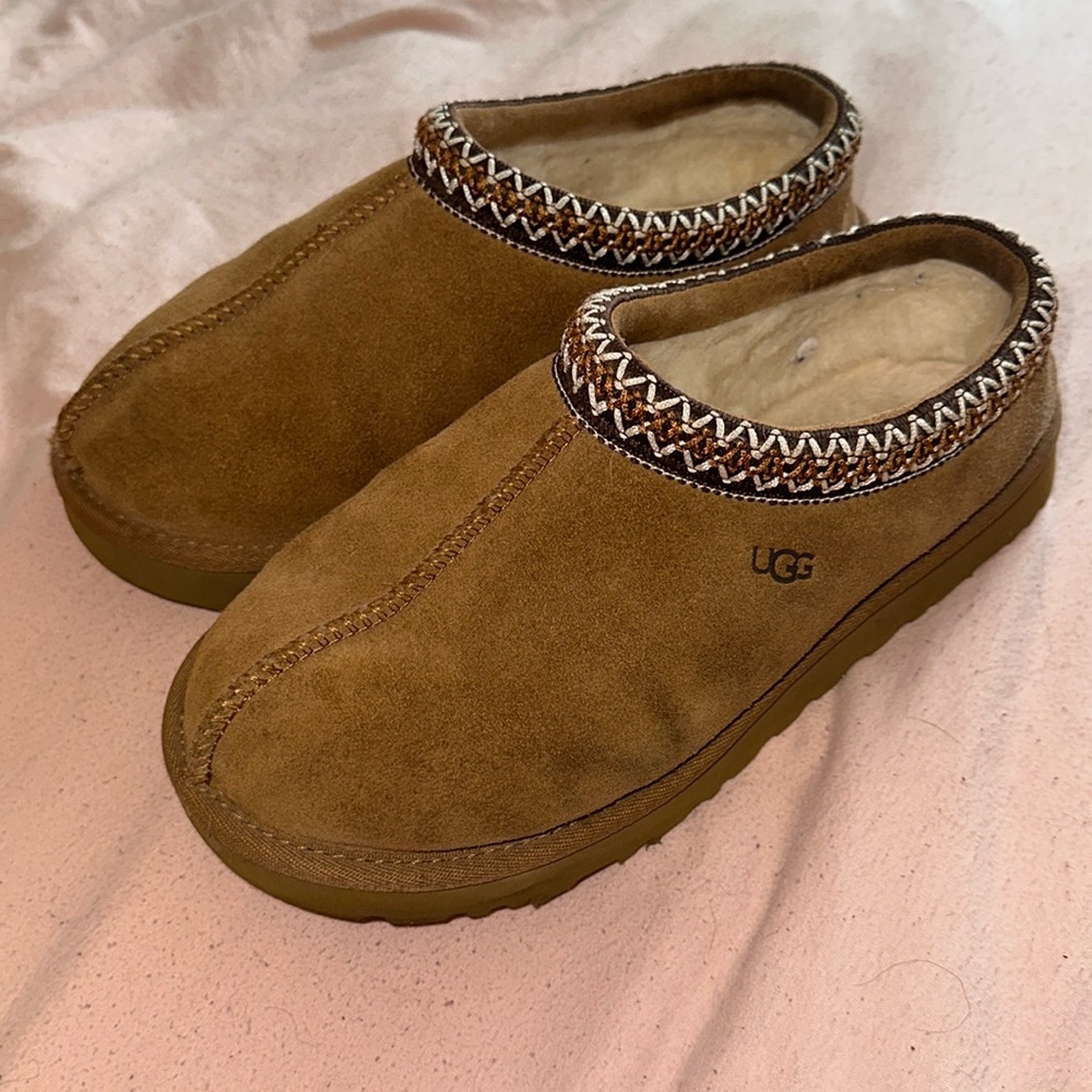 UGG Tasman Slippers